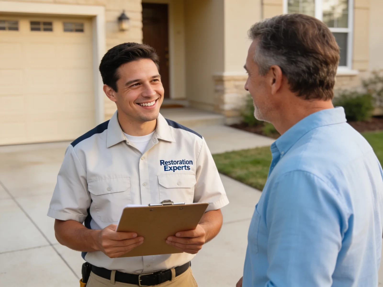 Water Damage Cleanup Walton, IN FAQs
